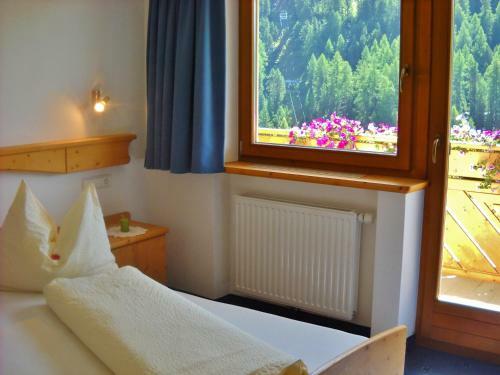 Apartamento Residence Alpin