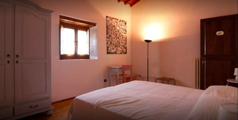 Bed & Breakfast A Casa Di Olivo