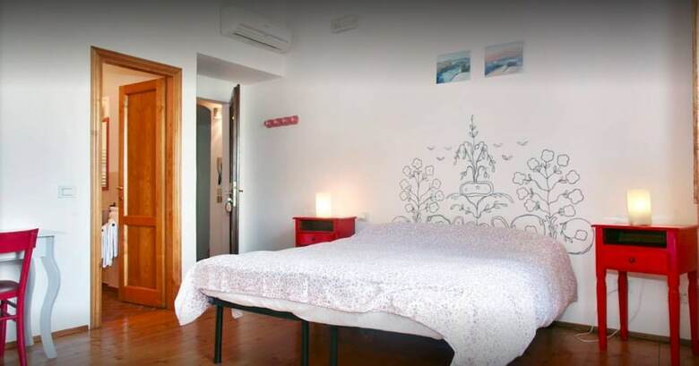 Bed & Breakfast A Casa Di Olivo