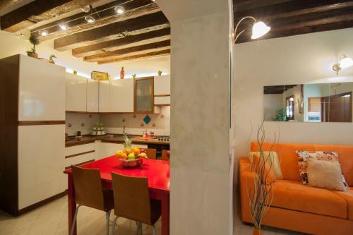 Apartamento 2960 C� Frari Venezia