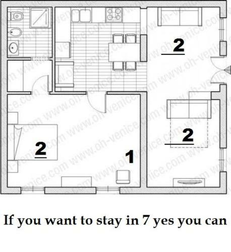 Apartamento 2960 C� Frari Venezia