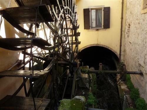 Apartamento Corte La Guarnigione