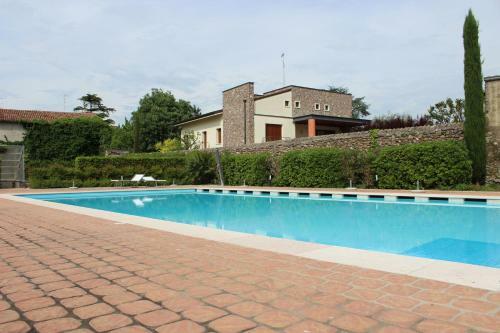 Apartamento Corte La Guarnigione
