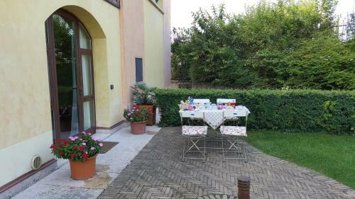Apartamento Corte La Guarnigione