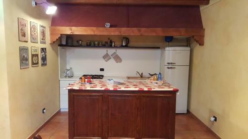 Apartamento Corte La Guarnigione