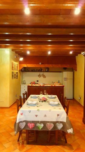 Apartamento Corte La Guarnigione
