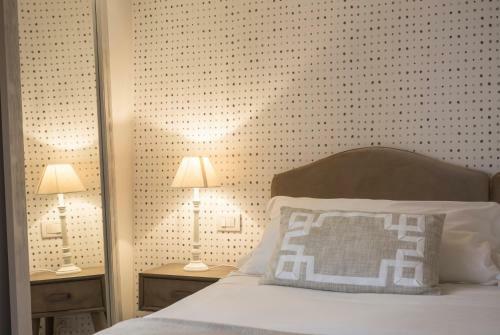 Hotel Relais & Ch�teaux Locanda Don Serafino
