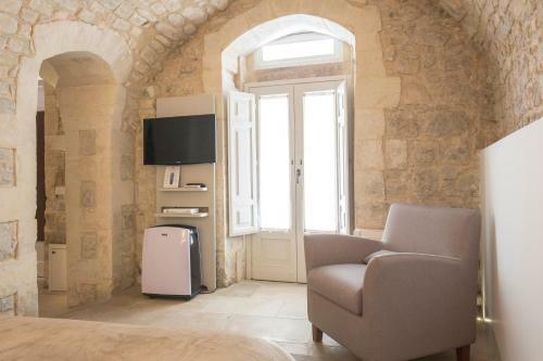 Hotel Relais & Ch�teaux Locanda Don Serafino