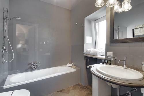 Hotel Relais & Ch�teaux Locanda Don Serafino