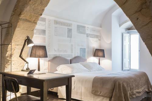 Hotel Relais & Ch�teaux Locanda Don Serafino
