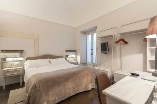 Hotel Relais & Ch�teaux Locanda Don Serafino