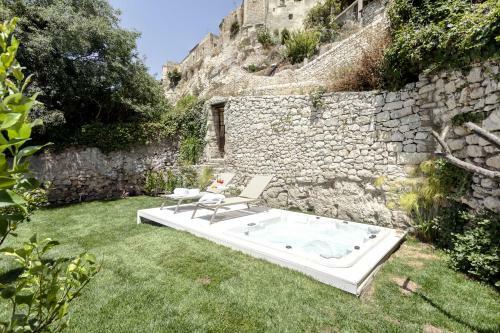 Hotel Relais & Ch�teaux Locanda Don Serafino