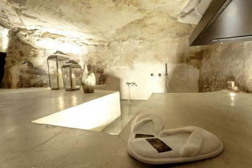 Hotel Relais & Ch�teaux Locanda Don Serafino