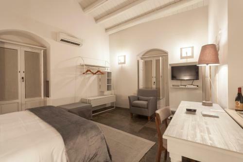 Hotel Relais & Ch�teaux Locanda Don Serafino