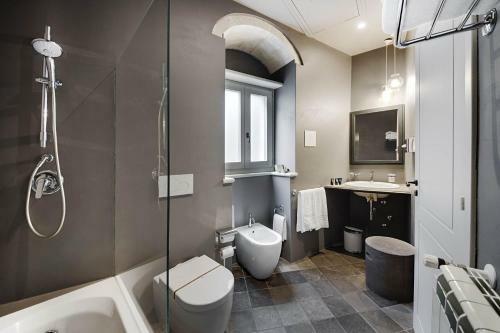 Hotel Relais & Ch�teaux Locanda Don Serafino
