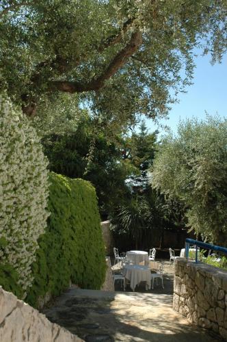 Hotel Selenia Residence