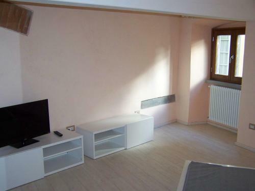 Apartamento Il Mezzanino