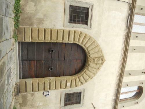 Apartamento Il Mezzanino