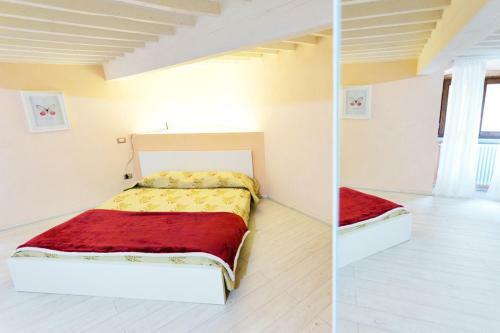 Apartamento Il Mezzanino