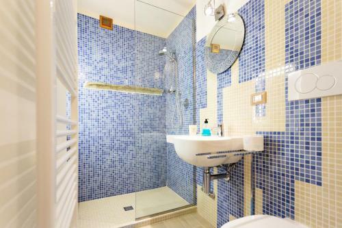 Apartamento Il Mezzanino