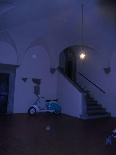 Apartamento Il Mezzanino