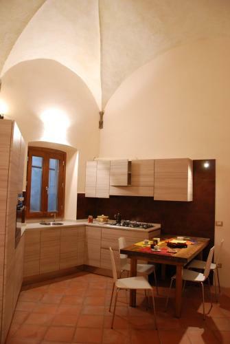 Apartamento Il Mezzanino