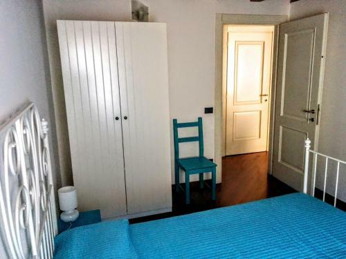 Apartamento Residenza Agapanthos