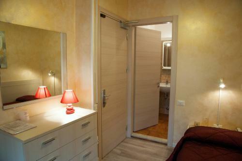 Hotel Antico Albergo