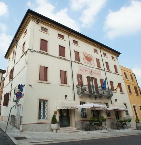 Hotel Antico Albergo