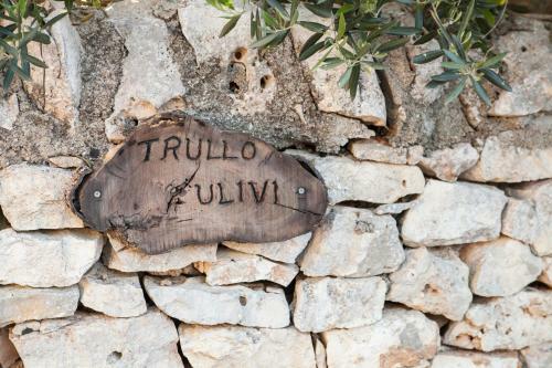Trullo Degli Ulivi
