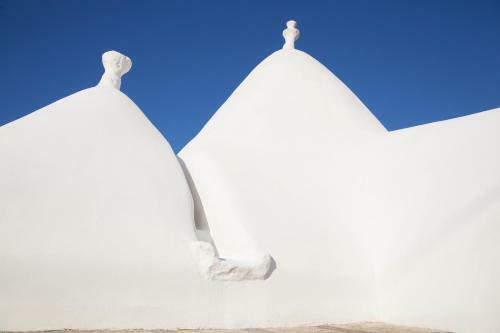 Trullo Degli Ulivi