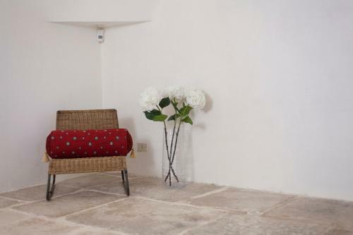 Trullo Degli Ulivi