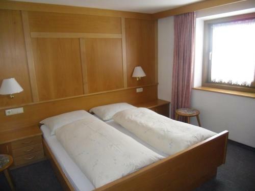 Bed & Breakfast Garni Margherita