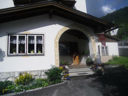 Bed & Breakfast Garni Margherita