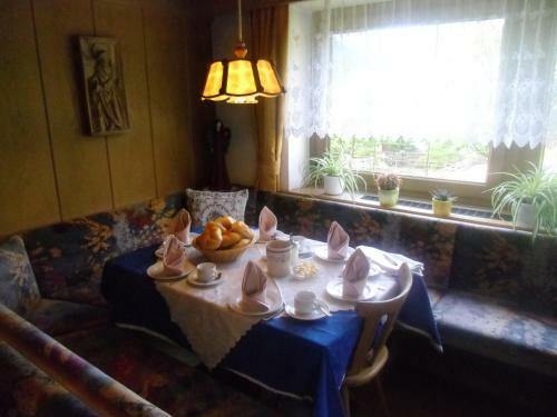 Bed & Breakfast Garni Margherita