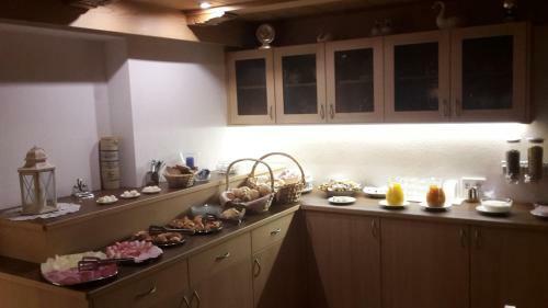 Bed & Breakfast Garni Margherita