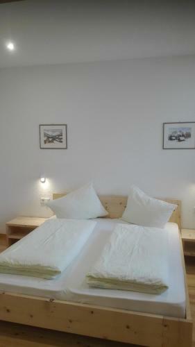 Agroturismo Zingerlehof Trens