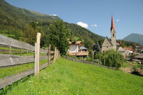 Agroturismo Zingerlehof Trens
