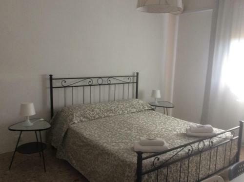 Bed & Breakfast Casa Giulia In