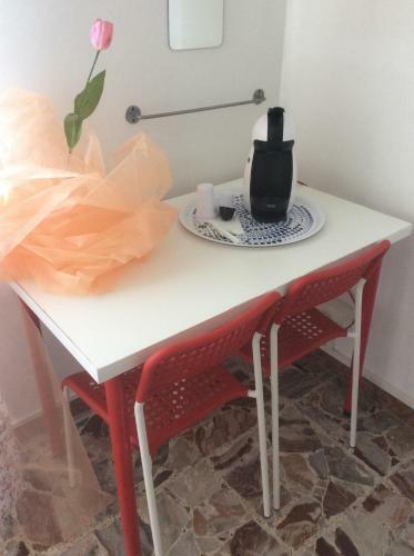 Bed & Breakfast Casa Giulia In