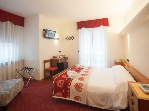 Hotel Stella Alpina