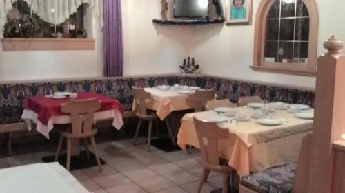 Hotel Albergo Chiara