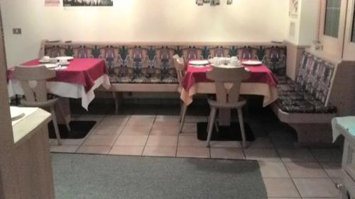 Hotel Albergo Chiara