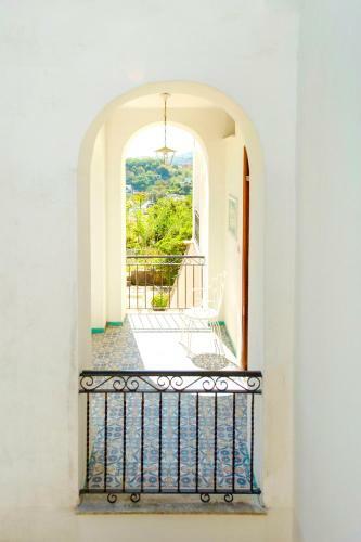 Villa Angela Apartments