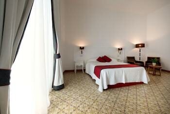 Bed & Breakfast Amalfi Luxury House