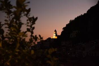 Bed & Breakfast Amalfi Luxury House