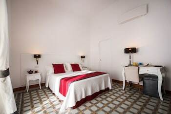 Bed & Breakfast Amalfi Luxury House