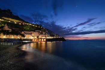 Bed & Breakfast Amalfi Luxury House