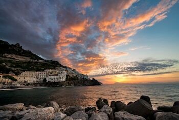 Bed & Breakfast Amalfi Luxury House