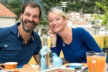 Bed & Breakfast Amalfi Luxury House